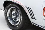Chevrolet Camaro RS/SS 350 Convertible Indy 500 Pace Car 1969 года